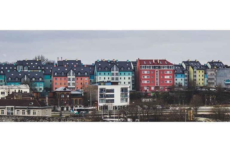 apartments-architecture-buildings-cars