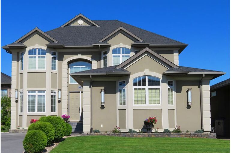various-home-house-houses